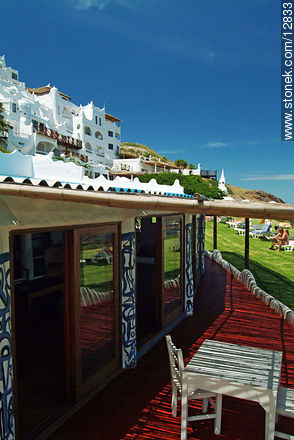  - Punta del Este and its near resorts - URUGUAY. Photo #12833