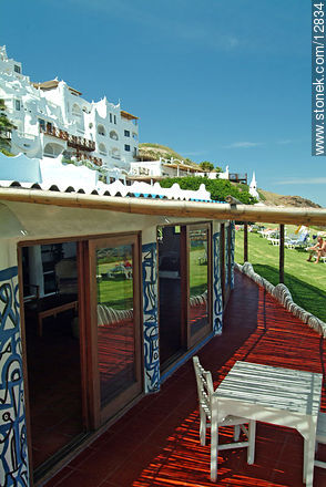  - Punta del Este y balnearios cercanos - URUGUAY. Foto No. 12834