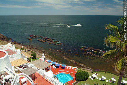  - Punta del Este and its near resorts - URUGUAY. Photo #12865