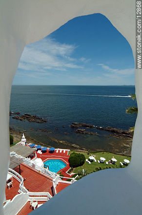  - Punta del Este and its near resorts - URUGUAY. Photo #12868