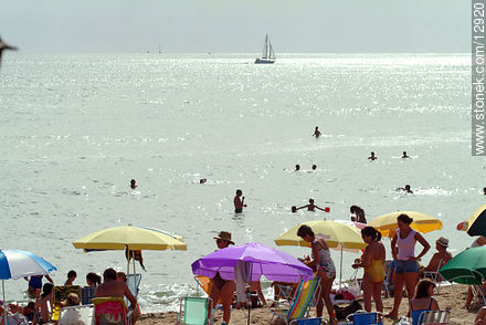  - Punta del Este and its near resorts - URUGUAY. Photo #12920