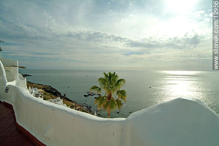  - Punta del Este and its near resorts - URUGUAY. Photo #12956