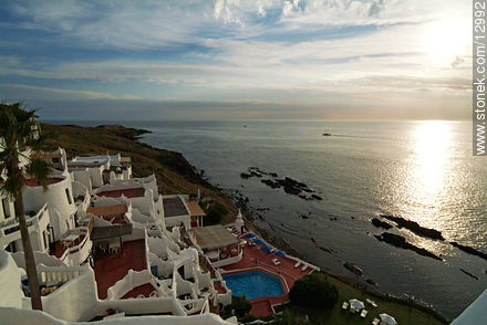  - Punta del Este and its near resorts - URUGUAY. Photo #12992