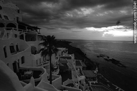  - Punta del Este y balnearios cercanos - URUGUAY. Foto No. 13041