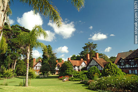  - Punta del Este y balnearios cercanos - URUGUAY. Foto No. 13071