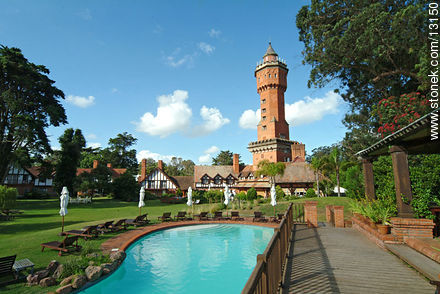  - Punta del Este y balnearios cercanos - URUGUAY. Foto No. 13150
