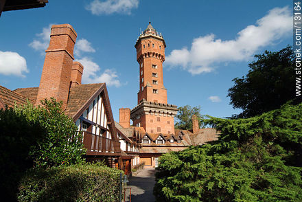  - Punta del Este y balnearios cercanos - URUGUAY. Foto No. 13164