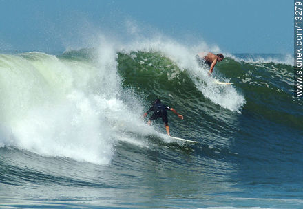  - Punta del Este y balnearios cercanos - URUGUAY. Foto No. 13279