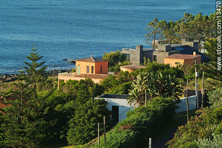  - Punta del Este and its near resorts - URUGUAY. Photo #13470