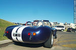 Shelby Cobra - Foto #13460