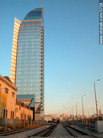  - Department of Montevideo - URUGUAY. Foto No. 3728