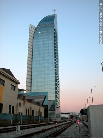  - Departamento de Montevideo - URUGUAY. Foto No. 3710