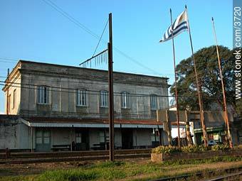  - Departamento de Montevideo - URUGUAY. Foto No. 3720