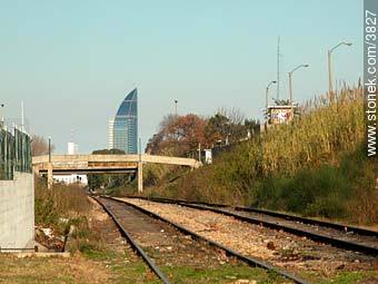  - Departamento de Montevideo - URUGUAY. Foto No. 3827