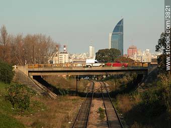  - Departamento de Montevideo - URUGUAY. Foto No. 3821