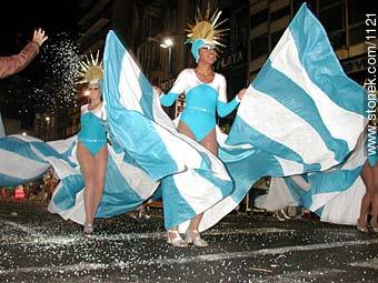  - Departamento de Montevideo - URUGUAY. Foto No. 1121