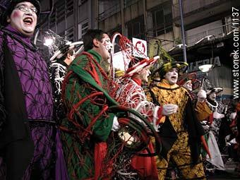  - Departamento de Montevideo - URUGUAY. Foto No. 1137