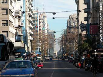  - Departamento de Montevideo - URUGUAY. Foto No. 3886