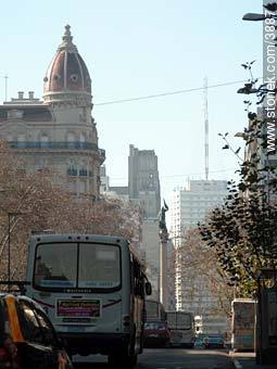  - Department of Montevideo - URUGUAY. Photo #3887