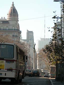  - Departamento de Montevideo - URUGUAY. Foto No. 3888