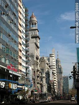  - Department of Montevideo - URUGUAY. Photo #3889