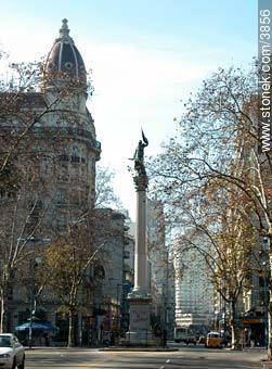  - Departamento de Montevideo - URUGUAY. Foto No. 3856
