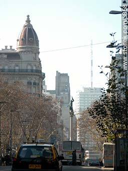  - Departamento de Montevideo - URUGUAY. Foto No. 3858
