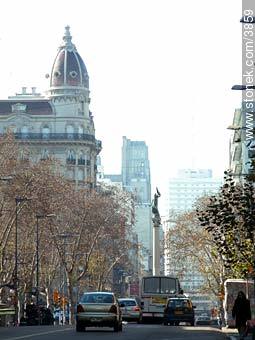  - Departamento de Montevideo - URUGUAY. Foto No. 3859
