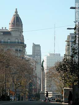  - Departamento de Montevideo - URUGUAY. Foto No. 3860