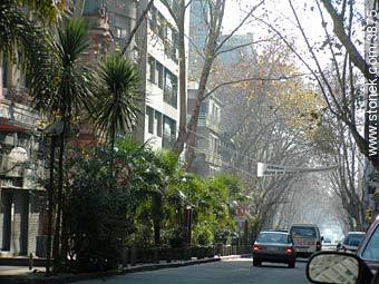  - Departamento de Montevideo - URUGUAY. Foto No. 3875