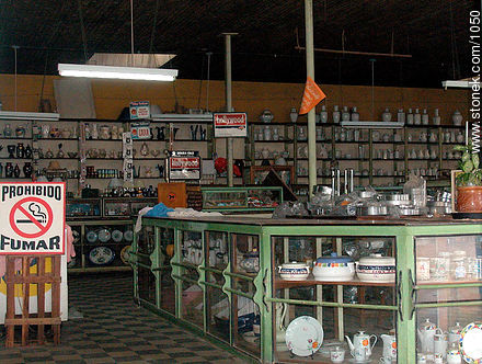  - Department of Rocha - URUGUAY. Foto No. 1050