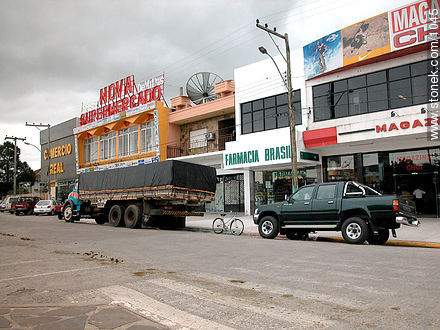  - Department of Rocha - URUGUAY. Foto No. 1045