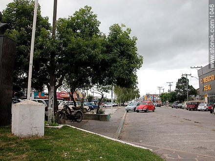  - Department of Rocha - URUGUAY. Foto No. 1046