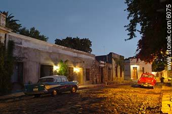  - Departamento de Colonia - URUGUAY. Foto No. 6075