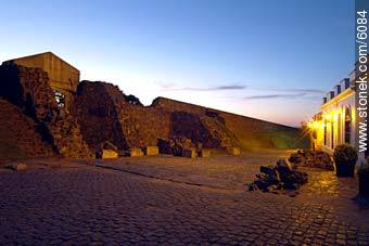  - Departamento de Colonia - URUGUAY. Foto No. 6084