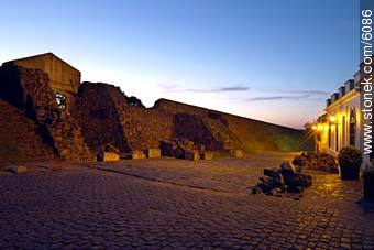  - Departamento de Colonia - URUGUAY. Foto No. 6086