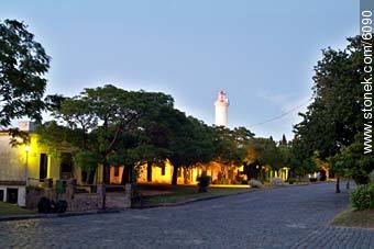  - Departamento de Colonia - URUGUAY. Foto No. 6090
