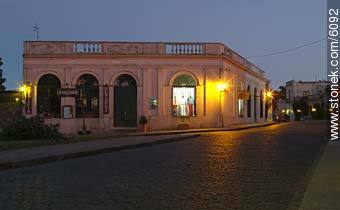  - Departamento de Colonia - URUGUAY. Foto No. 6092