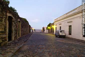  - Departamento de Colonia - URUGUAY. Foto No. 6094