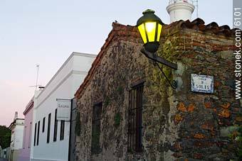  - Departamento de Colonia - URUGUAY. Foto No. 6101