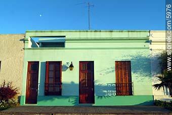  - Department of Colonia - URUGUAY. Photo #5976