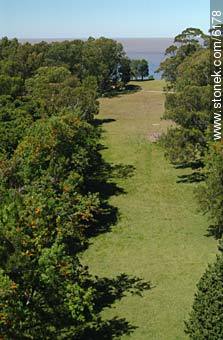  - Departamento de Colonia - URUGUAY. Foto No. 6178