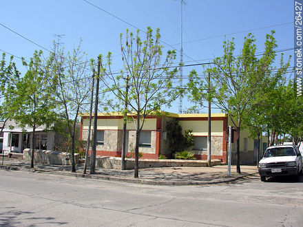  - Department of Colonia - URUGUAY. Foto No. 26427