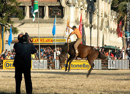  - Departamento de Montevideo - URUGUAY. Foto No. 3625