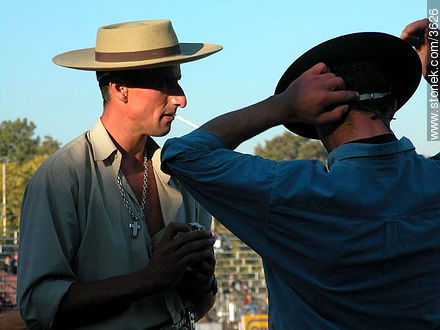  - Departamento de Montevideo - URUGUAY. Foto No. 3626