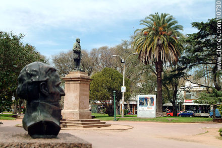  - Department of Montevideo - URUGUAY. Photo #10730