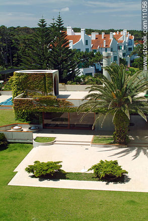  - Punta del Este y balnearios cercanos - URUGUAY. Foto No. 11056