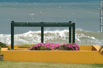  - Punta del Este y balnearios cercanos - URUGUAY. Foto No. 10852
