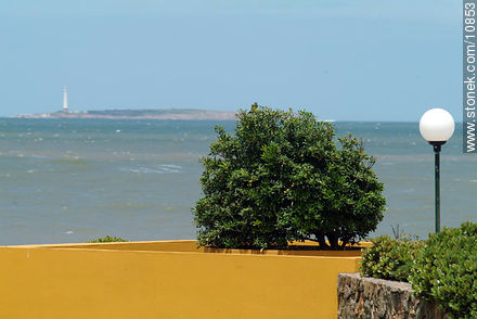  - Punta del Este y balnearios cercanos - URUGUAY. Foto No. 10853