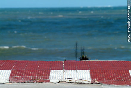  - Punta del Este y balnearios cercanos - URUGUAY. Foto No. 10855